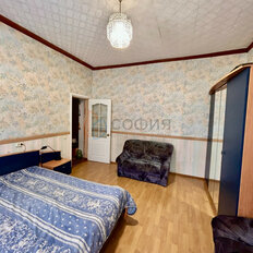Квартира 58,4 м², 2-комнатная - изображение 5
