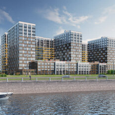 Квартира 21,6 м², студия - изображение 4