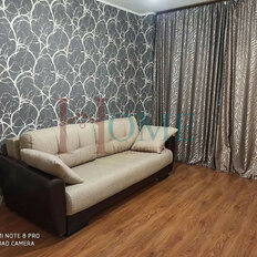 Квартира 40 м², 1-комнатная - изображение 4