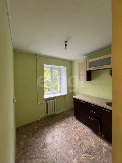 40,8 м², 2-комнатная квартира 7 150 000 ₽ - изображение 49