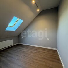 Квартира 29,6 м², 1-комнатные - изображение 5