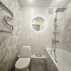 Квартира 30 м², 1-комнатная - изображение 4