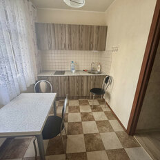 Квартира 37,8 м², 1-комнатная - изображение 2