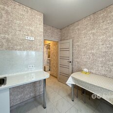 Квартира 36 м², 1-комнатная - изображение 3