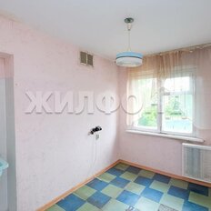 Квартира 43,6 м², 2-комнатная - изображение 4