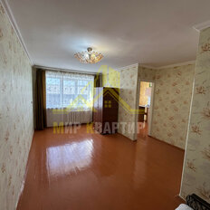 Квартира 30 м², 1-комнатная - изображение 5
