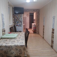 Квартира 117 м², 3-комнатная - изображение 3
