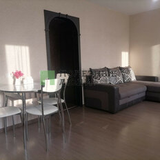 Квартира 31,3 м², студия - изображение 1