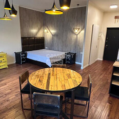 Квартира 41,8 м², 1-комнатная - изображение 3