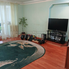 Квартира 132 м², 4-комнатная - изображение 3