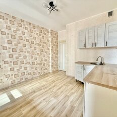 Квартира 38,1 м², 1-комнатная - изображение 3