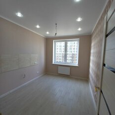 Квартира 38 м², 1-комнатная - изображение 2