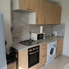 Квартира 32,9 м², 1-комнатная - изображение 1
