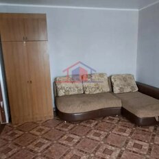 Квартира 37 м², 1-комнатная - изображение 5