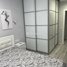 Квартира 55 м², 2-комнатная - изображение 4