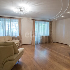 Квартира 116,4 м², 3-комнатная - изображение 3