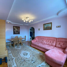 Квартира 90 м², 4-комнатная - изображение 5
