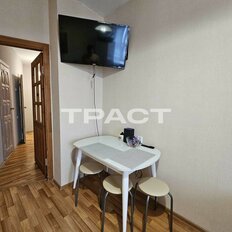 Квартира 46,4 м², 1-комнатная - изображение 3