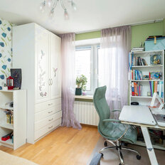 Квартира 108,5 м², 4-комнатная - изображение 2