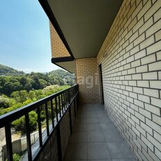 Квартира 28 м², студия - изображение 3