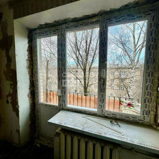 Квартира 55,5 м², 3-комнатная - изображение 4