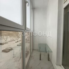 Квартира 19,7 м², студия - изображение 4