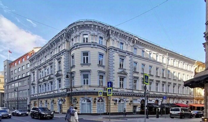 268,9 м², офис 1 012 715 ₽ в месяц - изображение 37