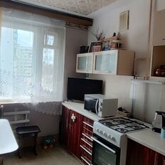 Квартира 57 м², 3-комнатная - изображение 1