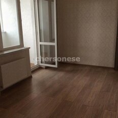 Квартира 47 м², 1-комнатная - изображение 1