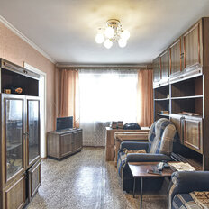 Квартира 47 м², 3-комнатная - изображение 1