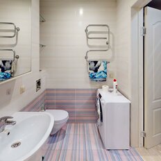 Квартира 39,4 м², 3-комнатная - изображение 1