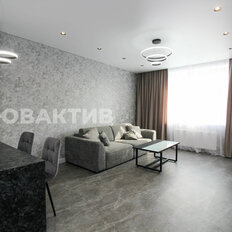 Квартира 49,3 м², 1-комнатная - изображение 1