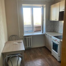 Квартира 34 м², 1-комнатная - изображение 1