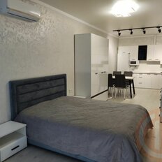 Квартира 31 м², 1-комнатные - изображение 2