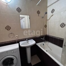 Квартира 35 м², 1-комнатная - изображение 5
