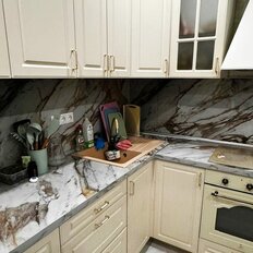 Квартира 39,4 м², 1-комнатная - изображение 2