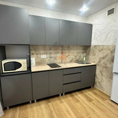 Квартира 39 м², 1-комнатная - изображение 2