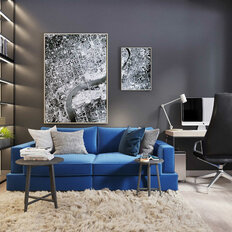 Квартира 33,6 м², 1-комнатная - изображение 4