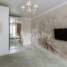 Квартира 85 м², 3-комнатная - изображение 2