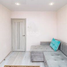 Квартира 42 м², 2-комнатная - изображение 4