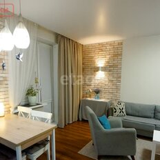 Квартира 75,1 м², 4-комнатная - изображение 2
