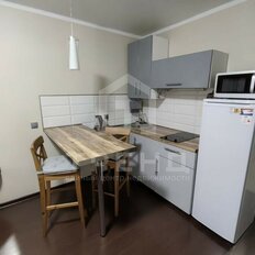 Квартира 24 м², студия - изображение 2
