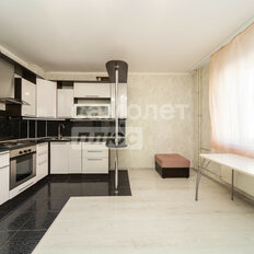 Квартира 76,5 м², 3-комнатная - изображение 2