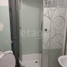 Квартира 24 м², студия - изображение 3