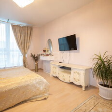 Квартира 40,1 м², 1-комнатная - изображение 1