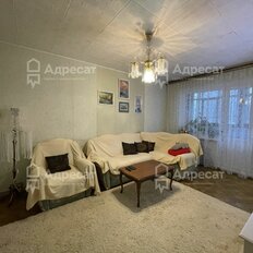 Квартира 79 м², 4-комнатная - изображение 2