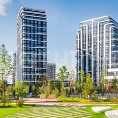 Квартира 47 м², 1-комнатная - изображение 5
