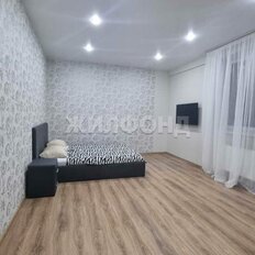Квартира 70,6 м², 2-комнатная - изображение 2