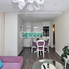 Квартира 90,3 м², 3-комнатная - изображение 2