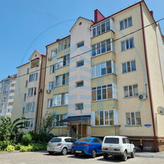 Квартира 52,3 м², 2-комнатная - изображение 1